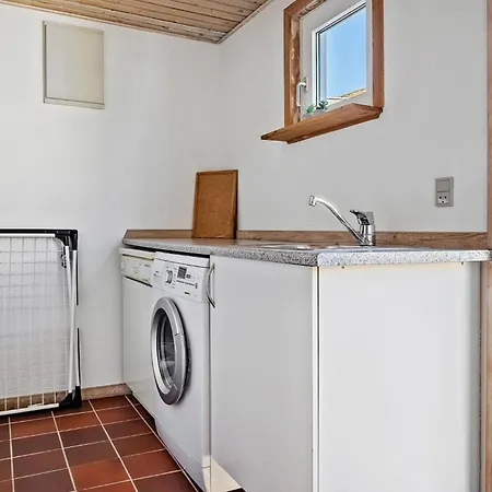 Lovely In With Wifi Casa vacanze Børkop