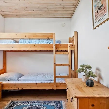 Lovely In With Wifi Børkop