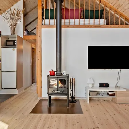 Lovely In With Wifi Vakantiehuis *