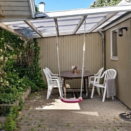 Casa vacanze Lovely In With Wifi Børkop