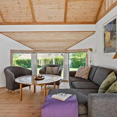 Lovely In With Wifi Børkop