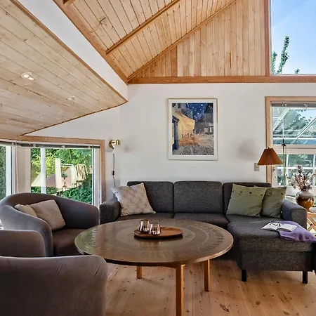 Lovely In With Wifi * Børkop