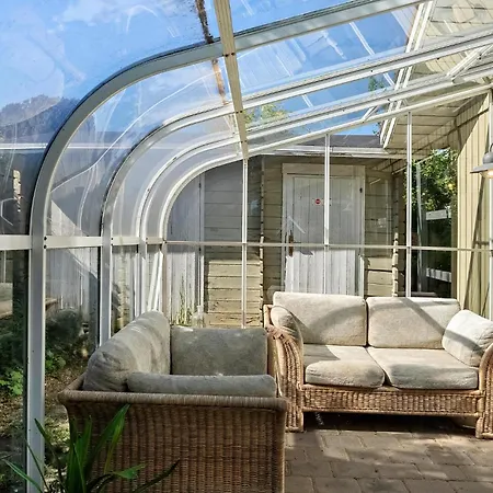 Casa vacanze Lovely In With Wifi Børkop